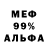 МЕФ VHQ Ken Dabbs